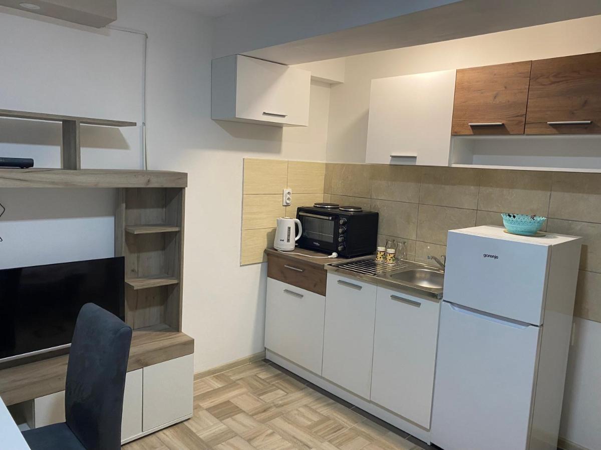 Dream Apartments Surcin Bagian luar foto